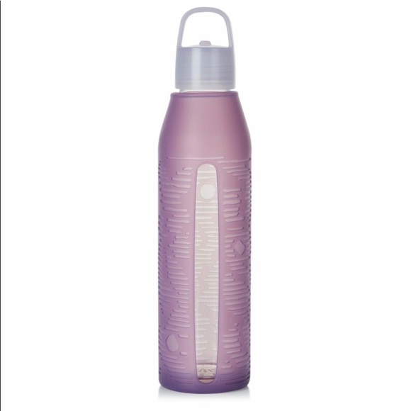 lululemon athletica Accessories - Lululemon H2Om Water Bottle